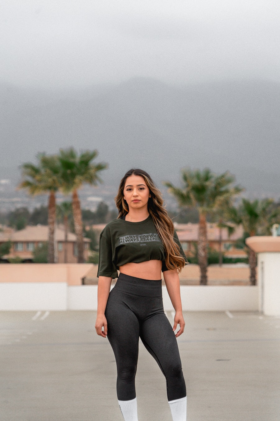 XENFIT Premium Sculpt Leggings