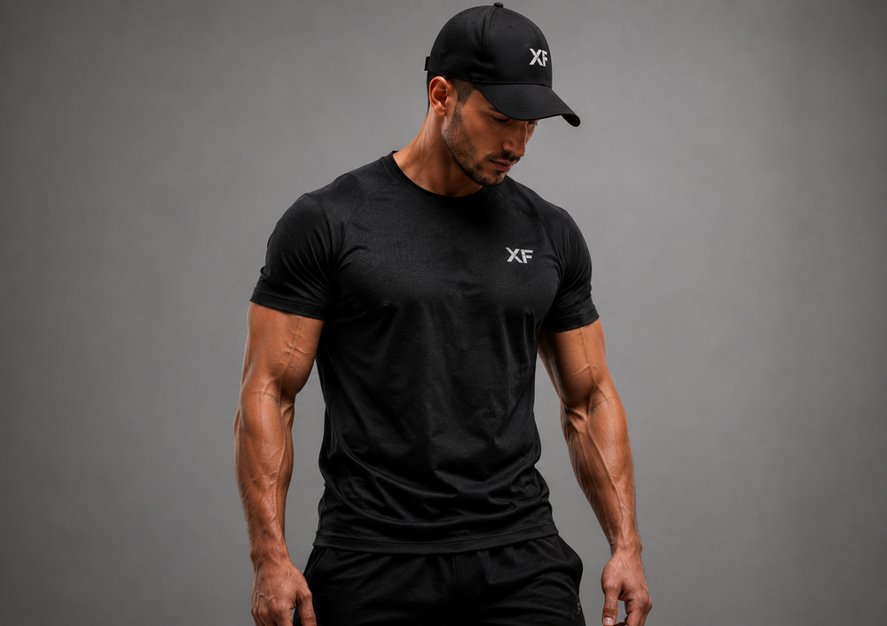 XENFIT Essentials Training Cap
