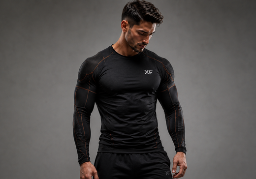 XENFIT Performance Training Tank